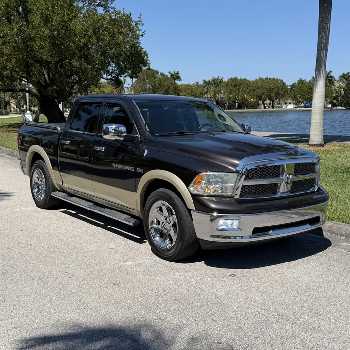 2011 Ram 1500 1st Gen - Image 2 of 31
