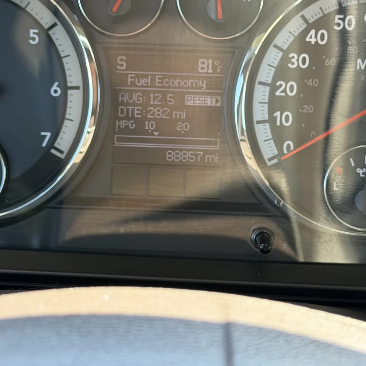 2011 Ram 1500 1st Gen - Image 28 of 31
