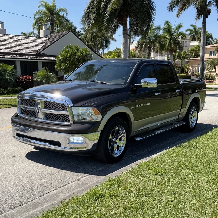2011 Ram 1500 1st Gen - Image 6 of 31