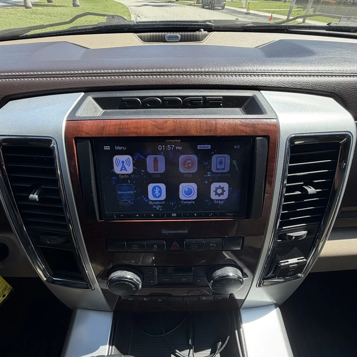 2011 Ram 1500 1st Gen - Image 31 of 31