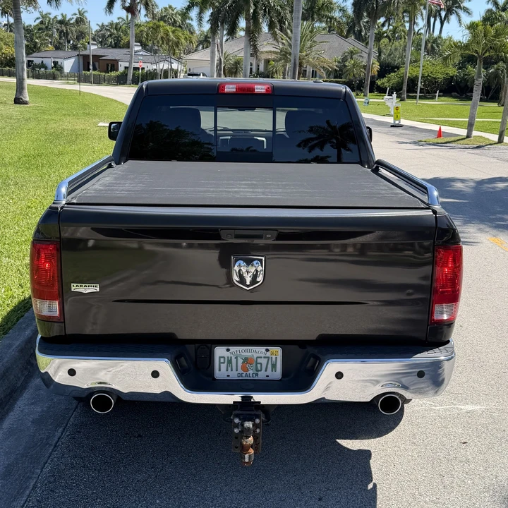 2011 Ram 1500 1st Gen - Image 10 of 31