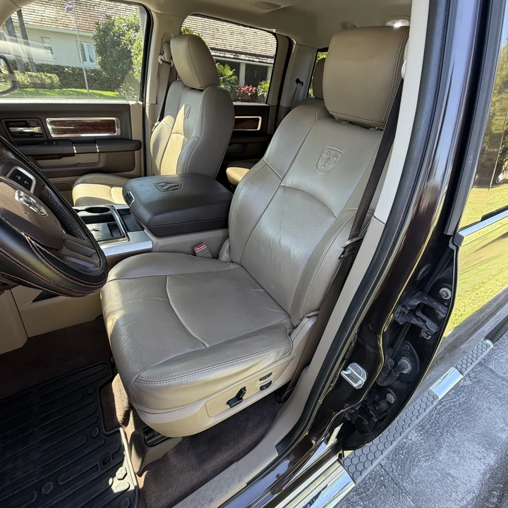 2011 Ram 1500 1st Gen - Image 24 of 31
