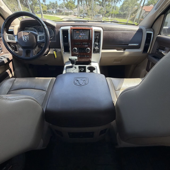 2011 Ram 1500 1st Gen - Image 29 of 31