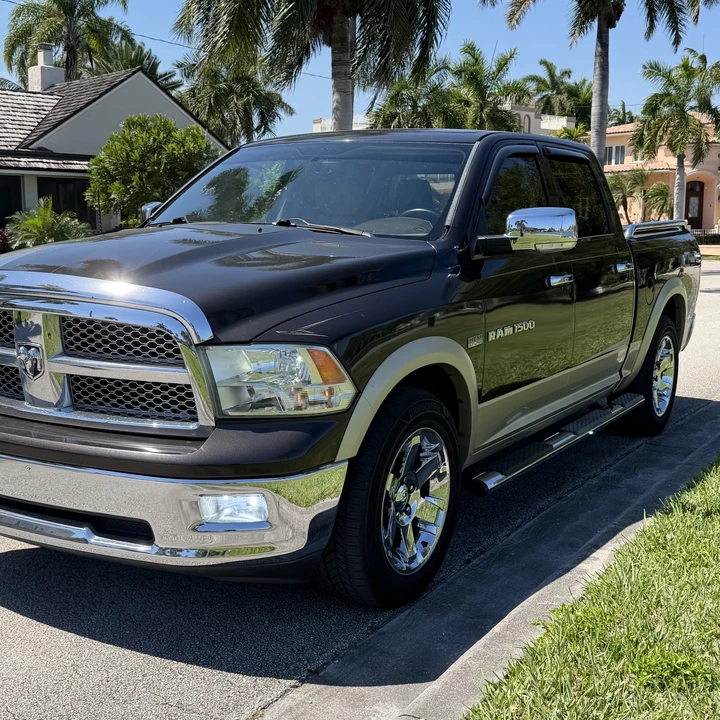2011 Ram 1500 1st Gen - Image 5 of 31