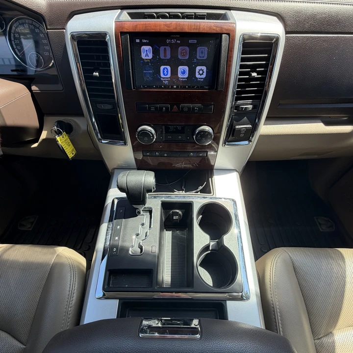 2011 Ram - Image 28 of 31
