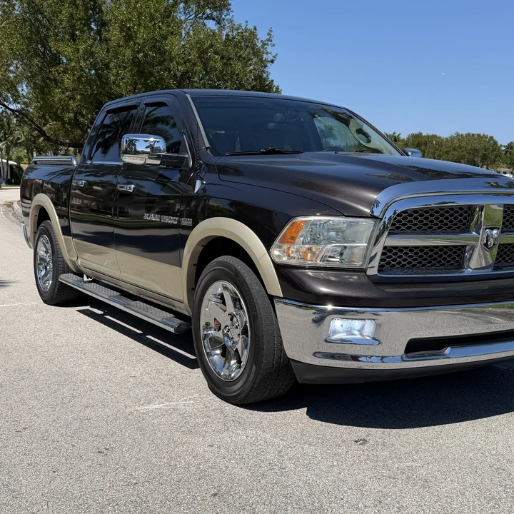 2011 Ram - Image 3 of 31