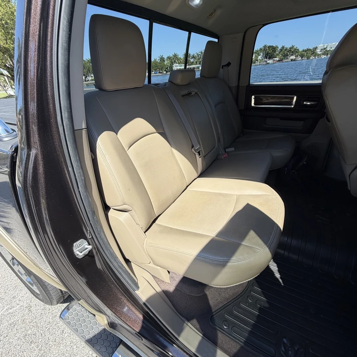 2011 Ram - Image 19 of 31