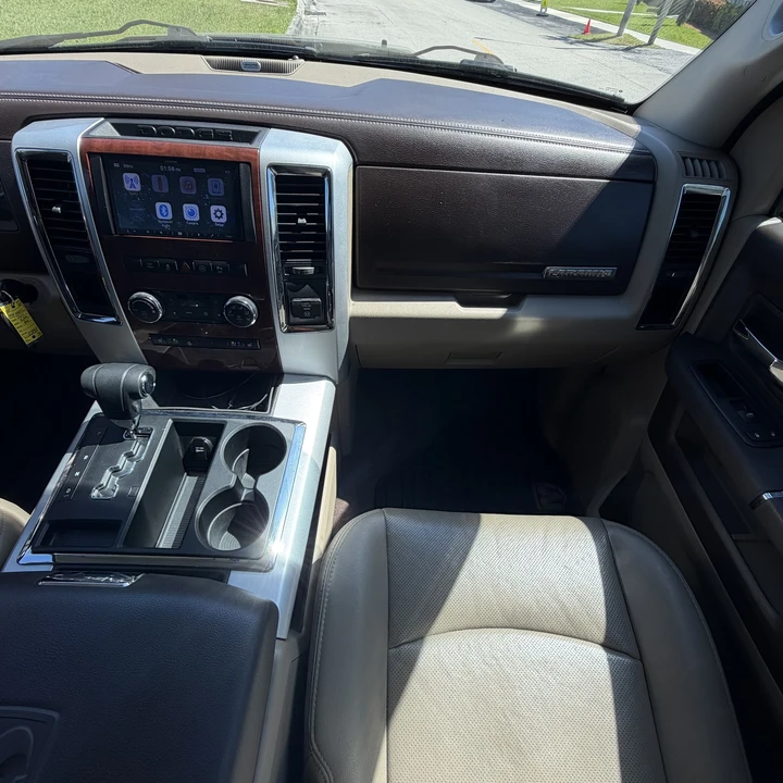 2011 Ram - Image 30 of 31