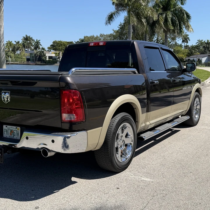 2011 Ram - Image 11 of 31