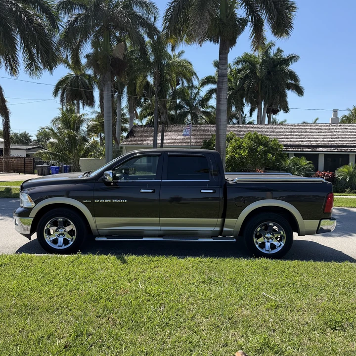 2011 Ram - Image 7 of 31