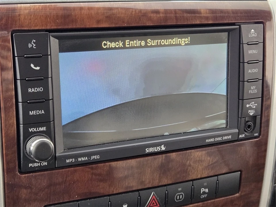 2011 Ram 1500 1st Gen - Image 19 of 21