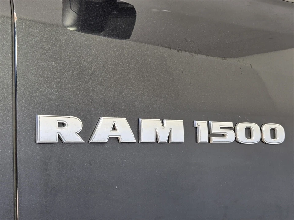 2011 Ram 1500 1st Gen - Image 6 of 12