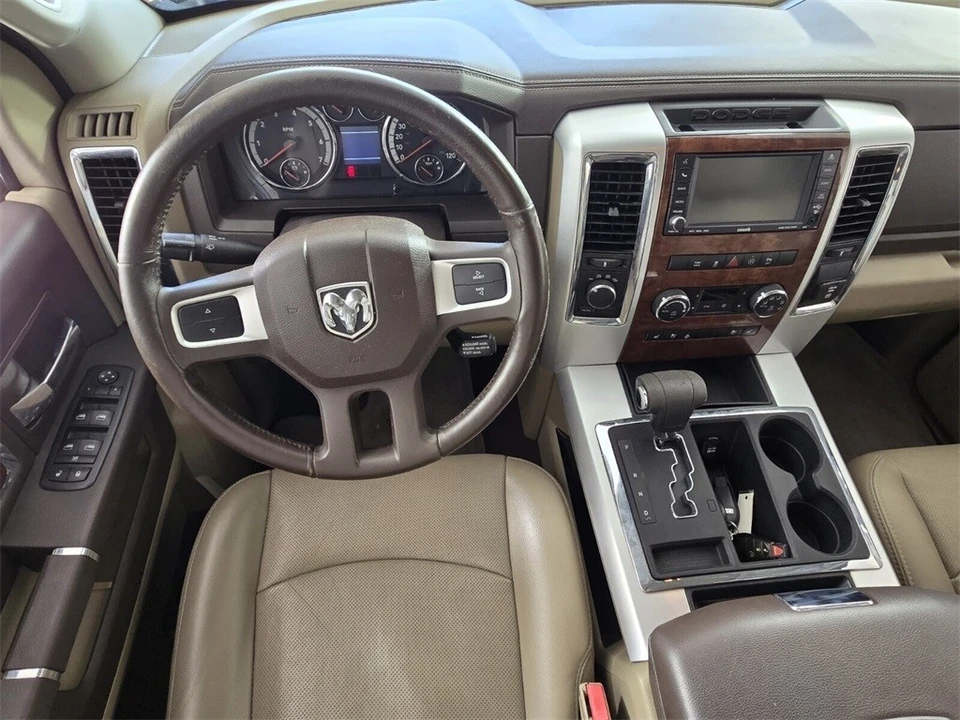 2011 Ram 1500 1st Gen - Image 10 of 21