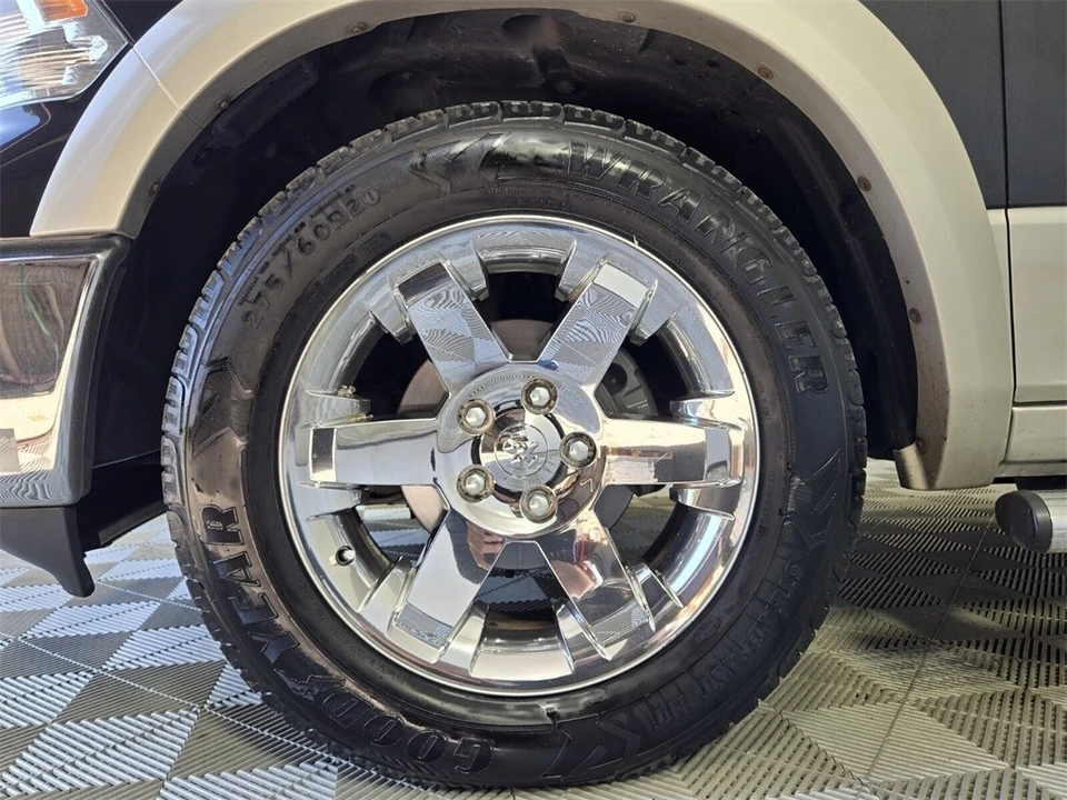 2011 Ram 1500 1st Gen - Image 5 of 21