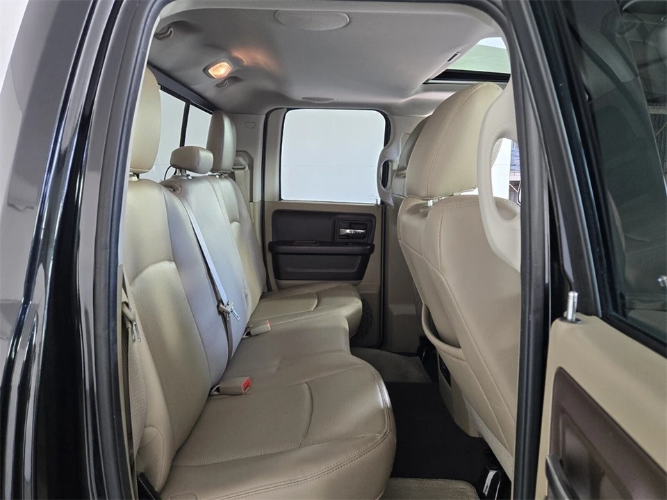 2011 Ram 1500 1st Gen - Image 13 of 21