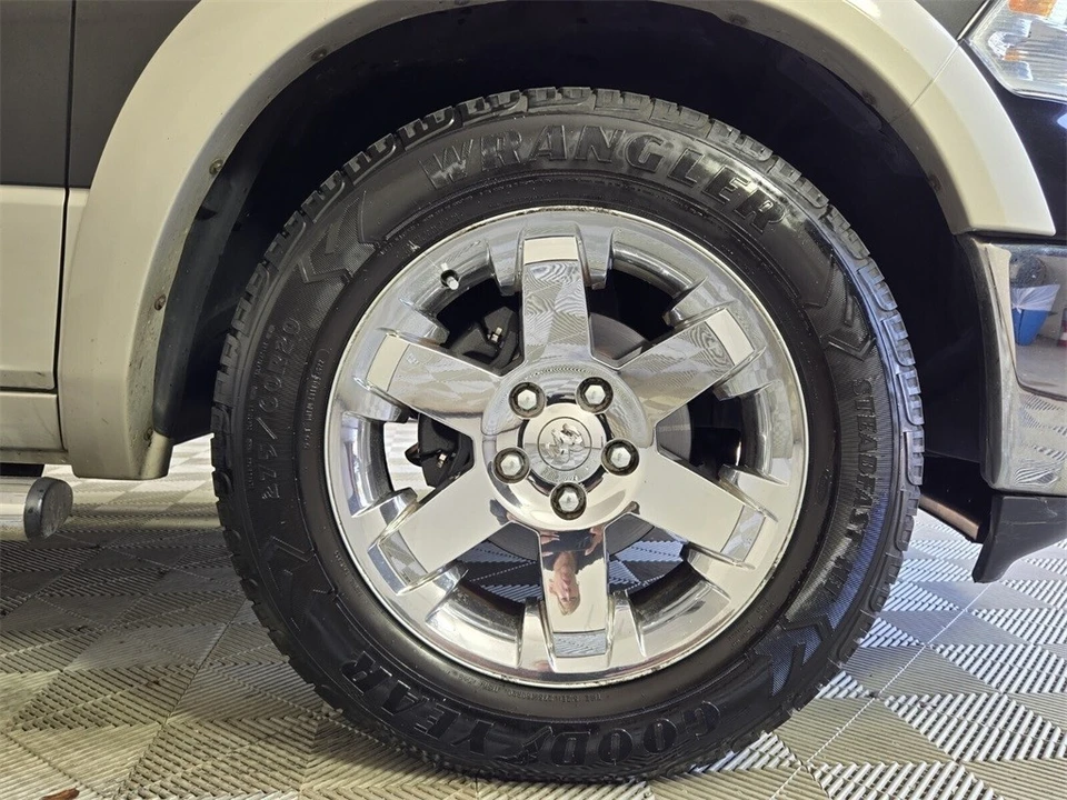 2011 Ram 1500 1st Gen - Image 16 of 21