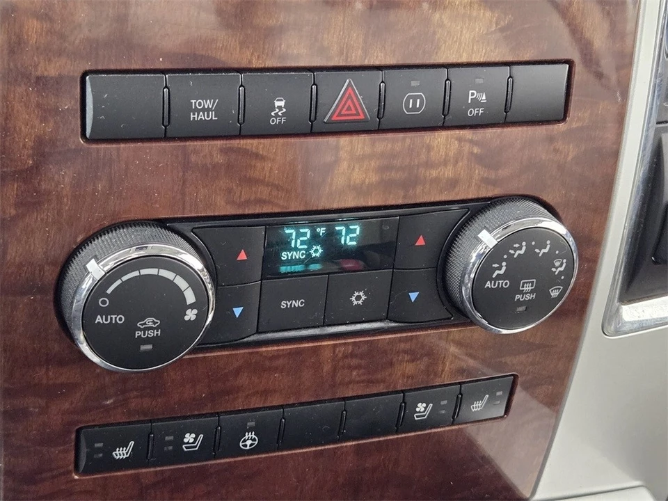 2011 Ram 1500 1st Gen - Image 20 of 21