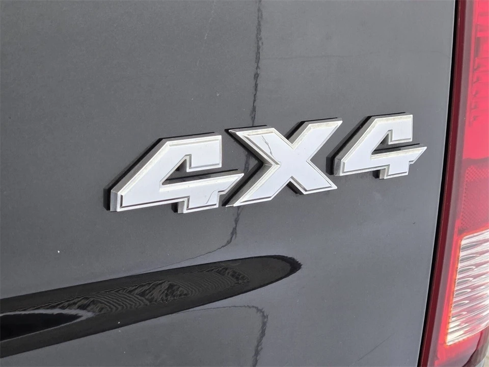 2011 Ram 1500 1st Gen - Image 12 of 21