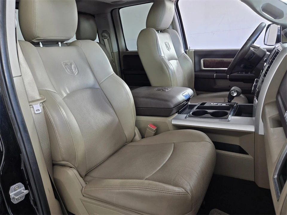 2011 Ram 1500 1st Gen - Image 15 of 21