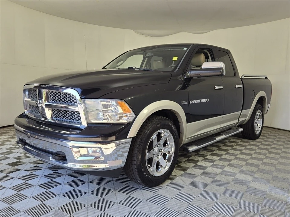 2011 Ram 1500 1st Gen - Image 4 of 12