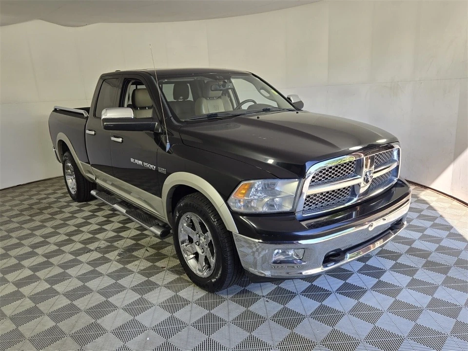 2011 Ram 1500 1st Gen - Image 2 of 21
