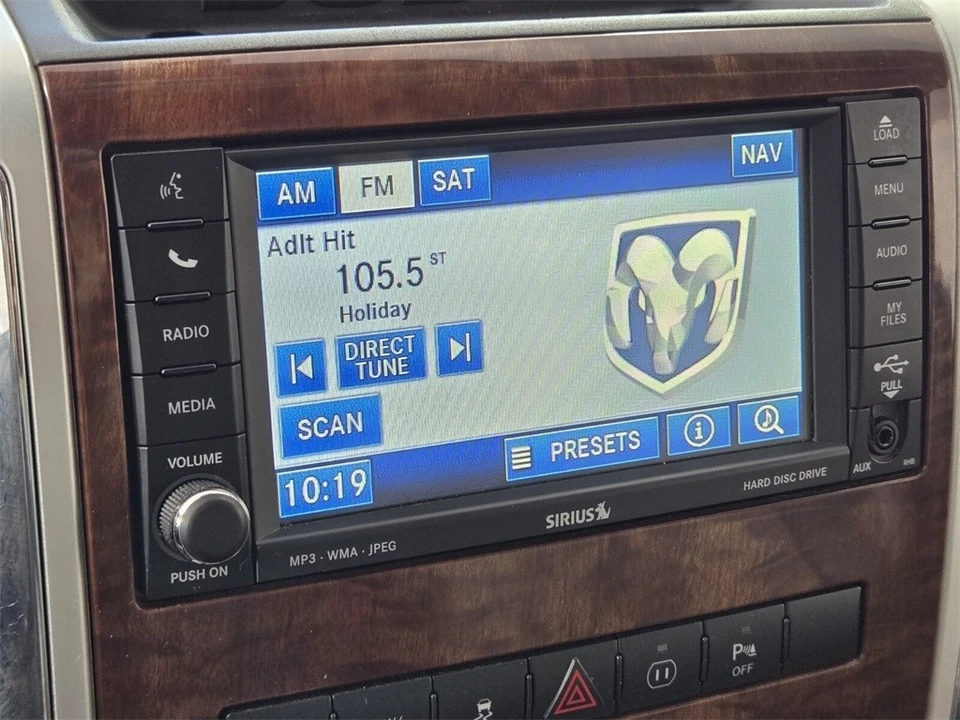 2011 Ram 1500 1st Gen - Image 18 of 21