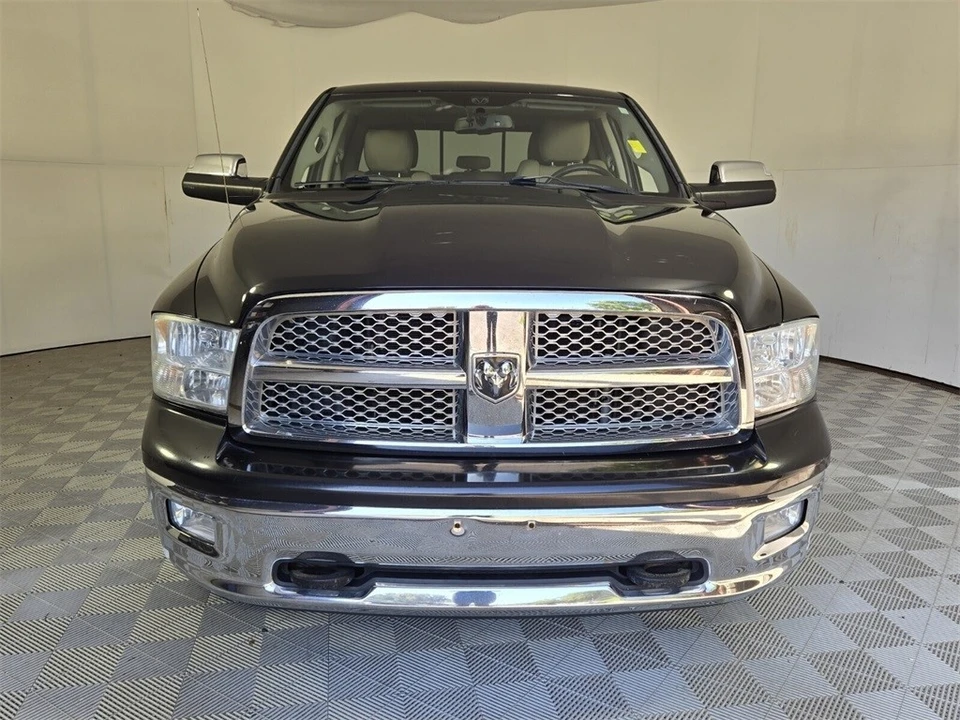 2011 Ram 1500 1st Gen - Image 3 of 12