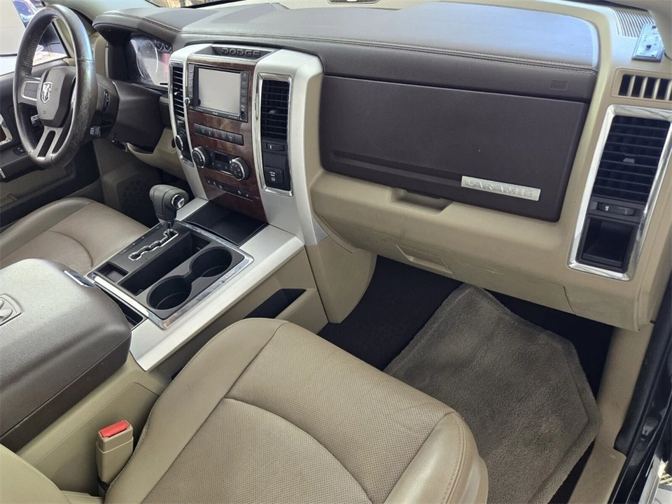 2011 Ram 1500 1st Gen - Image 14 of 21