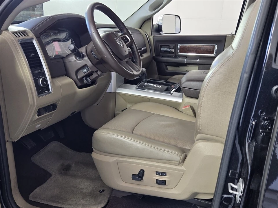 2011 Ram 1500 1st Gen - Image 8 of 21