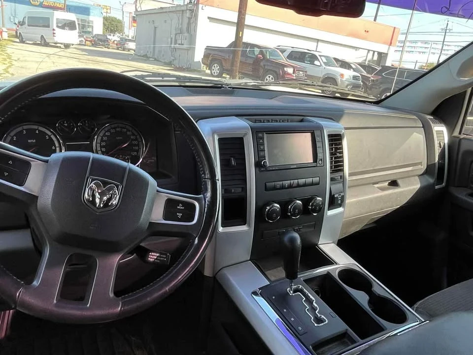 2011 Ram 1500 1st Gen - Image 2 of 8