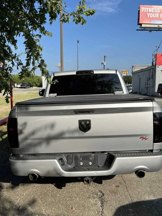 2011 Ram 1500 1st Gen - Image 3 of 8
