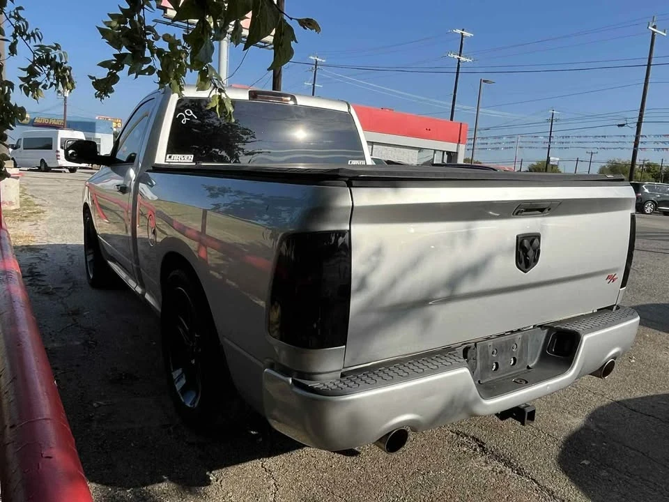 2011 Ram 1500 1st Gen - Image 4 of 8