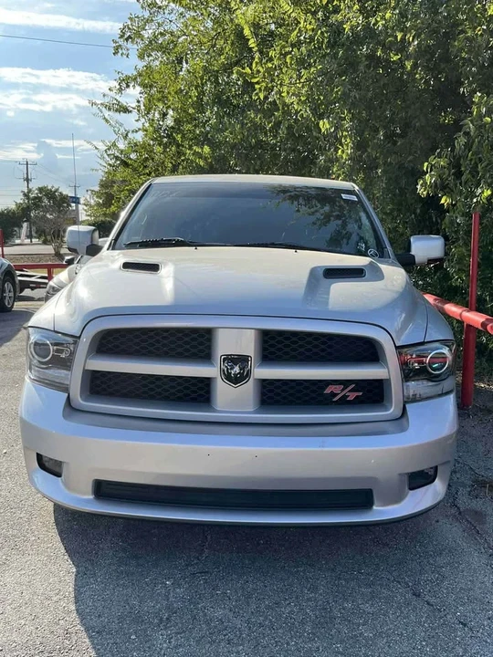 2011 Ram 1500 1st Gen - Image 5 of 8