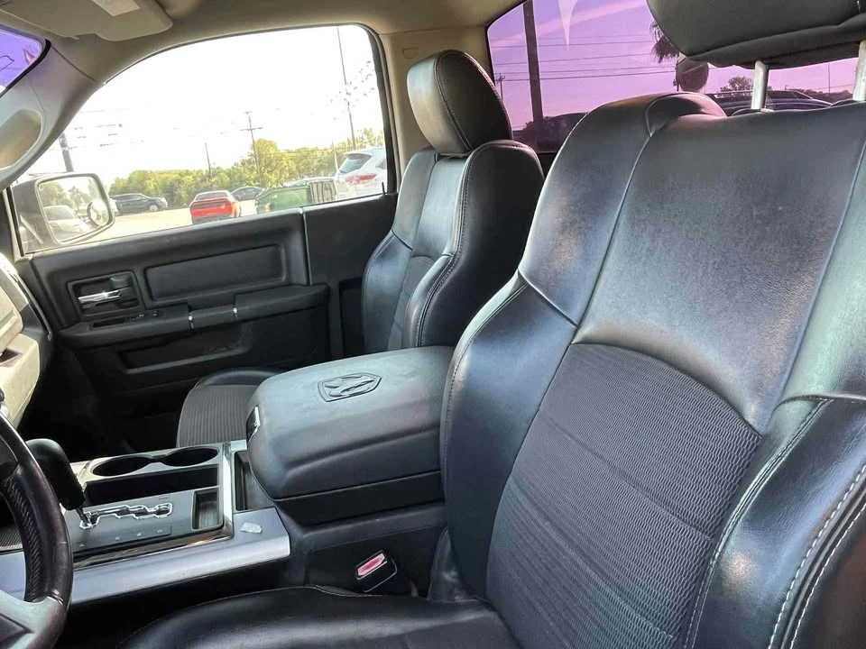 2011 Ram 1500 1st Gen - Image 6 of 8