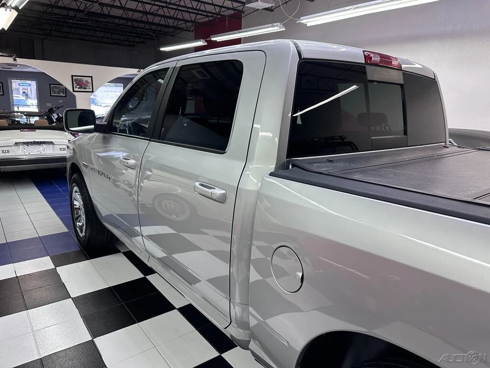 2011 Ram 1500 1st Gen - Image 16 of 21