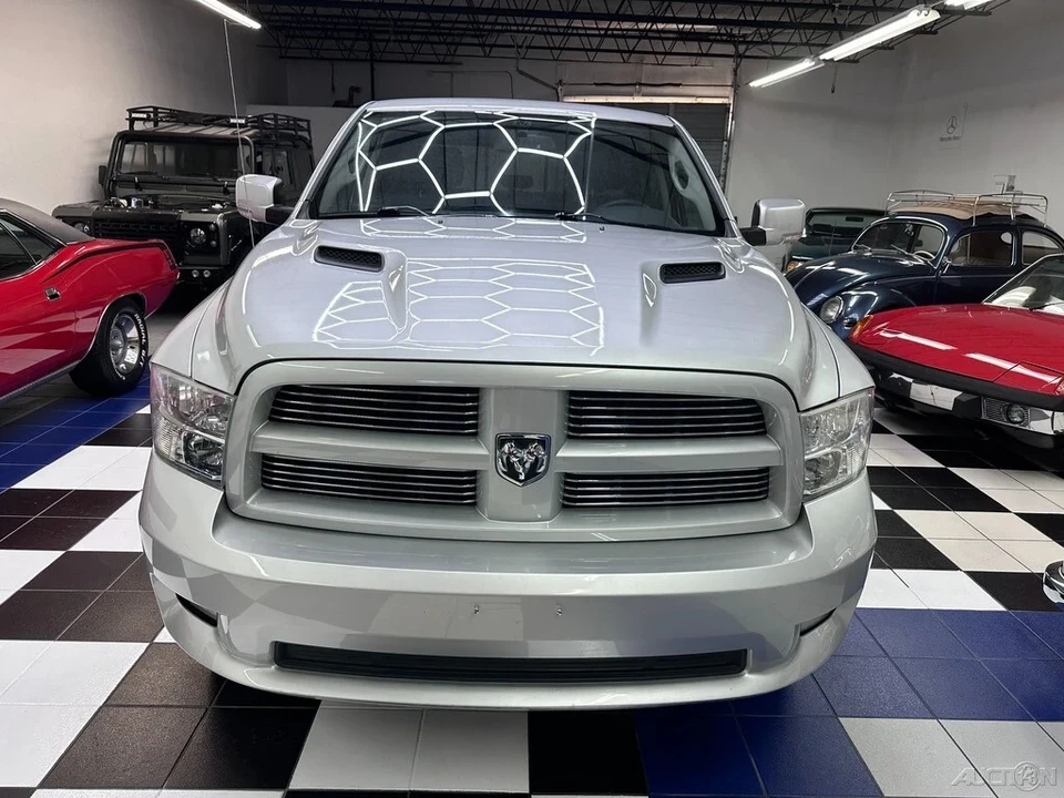 2011 Ram 1500 1st Gen - Image 3 of 21