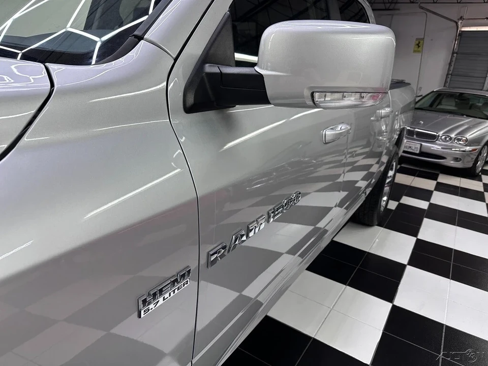 2011 Ram 1500 1st Gen - Image 8 of 21