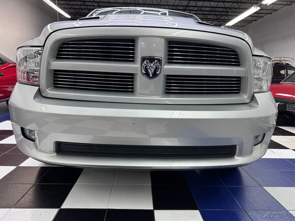2011 Ram 1500 1st Gen - Image 4 of 21