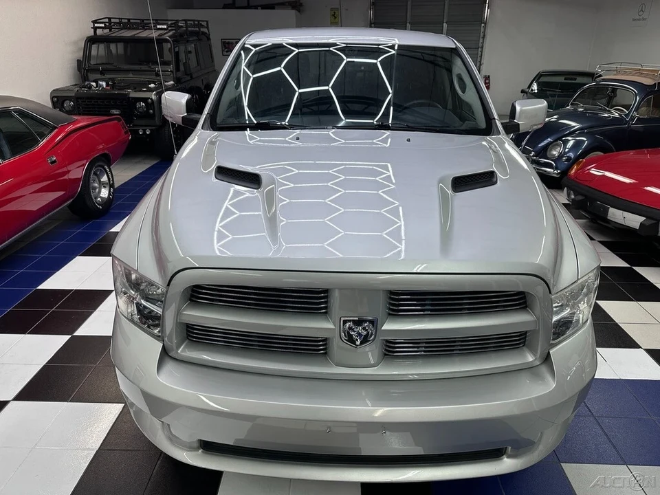 2011 Ram 1500 1st Gen - Image 5 of 21