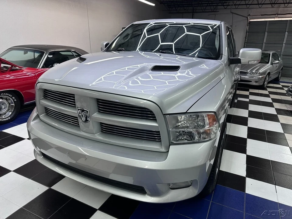 2011 Ram 1500 1st Gen - Image 6 of 21