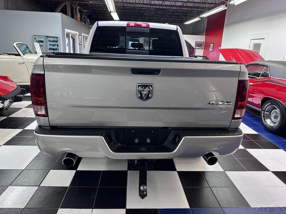 2011 Ram 1500 1st Gen - Image 21 of 21