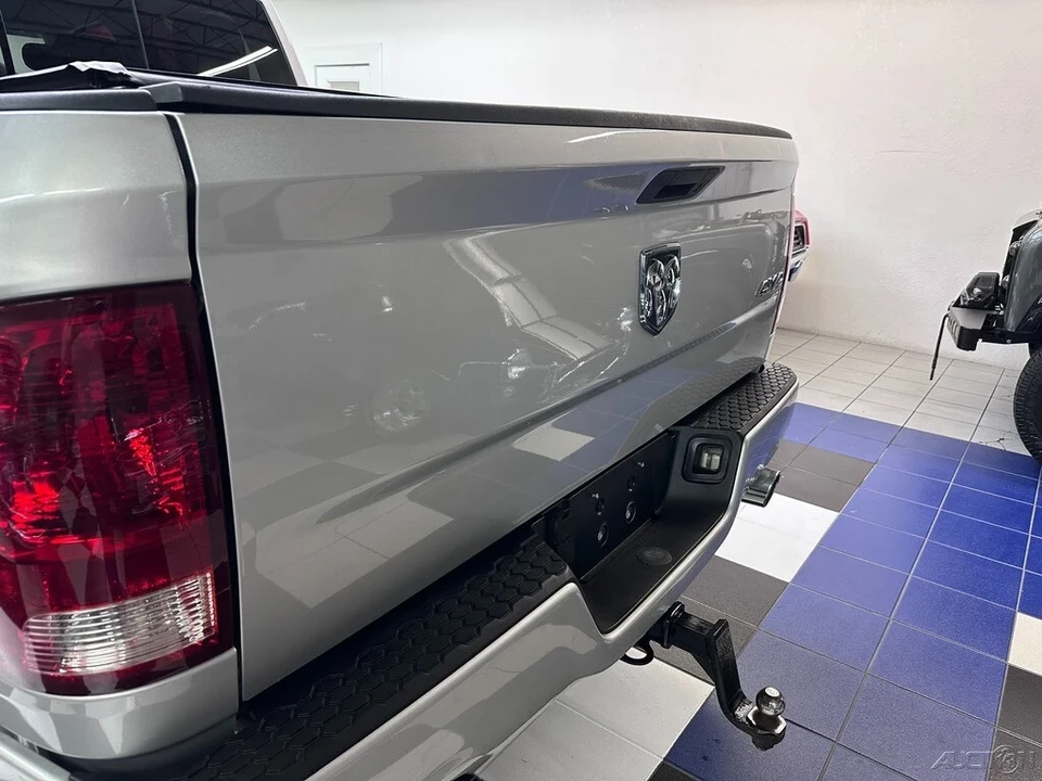 2011 Ram 1500 1st Gen - Image 20 of 21