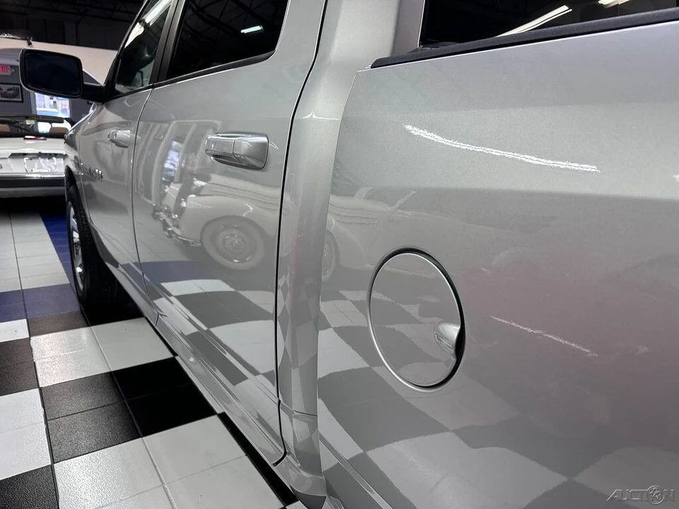 2011 Ram 1500 1st Gen - Image 17 of 21