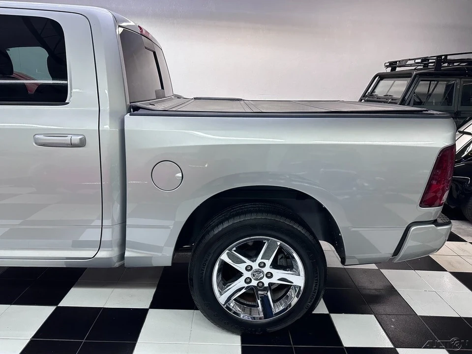 2011 Ram 1500 1st Gen - Image 14 of 21