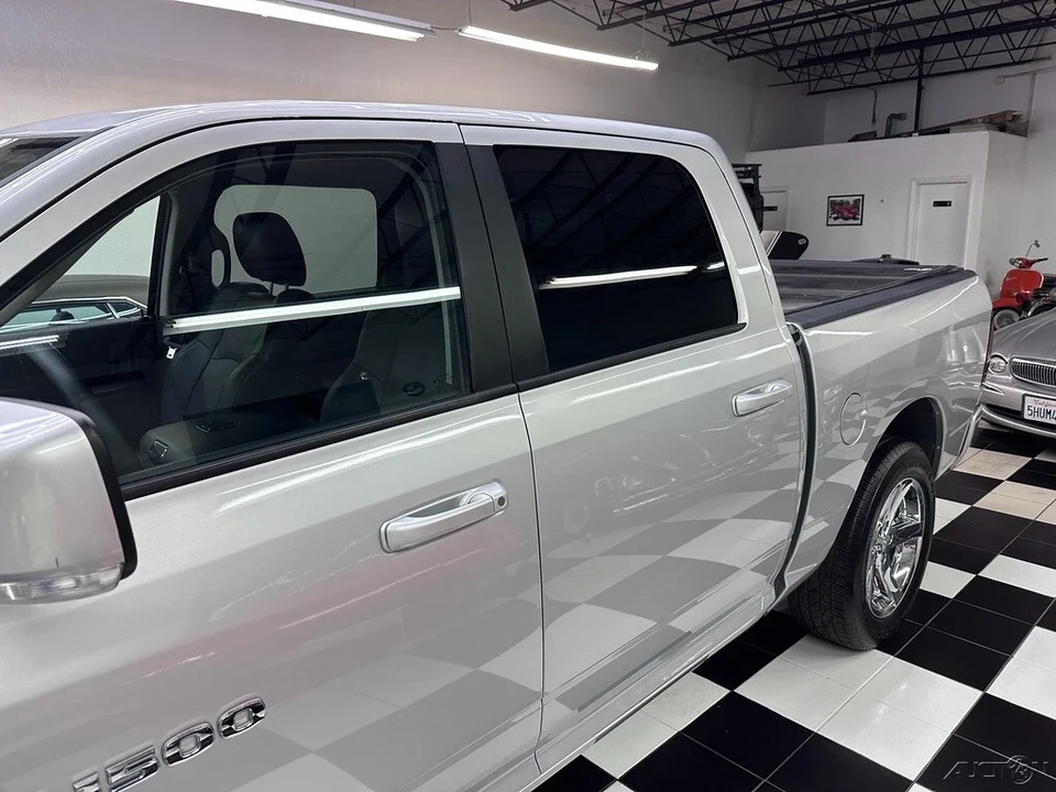 2011 Ram 1500 1st Gen - Image 12 of 21