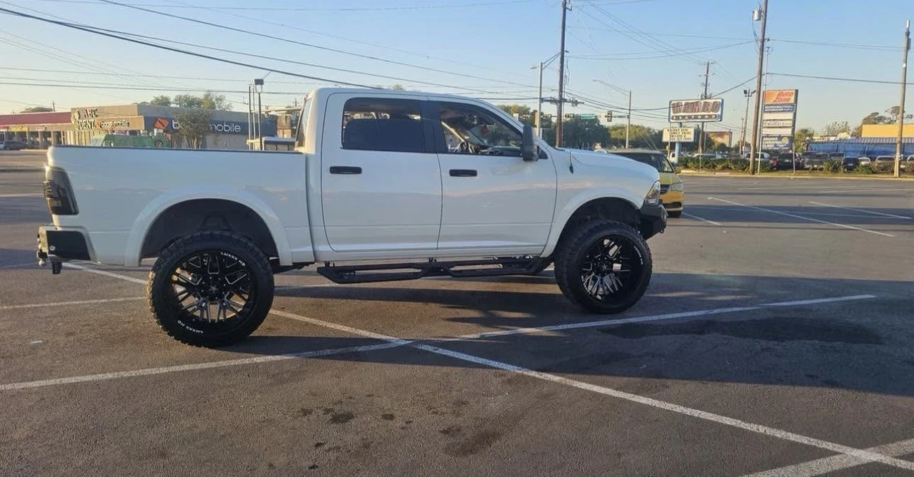 2011 Ram 1500 1st Gen - Image 3 of 6