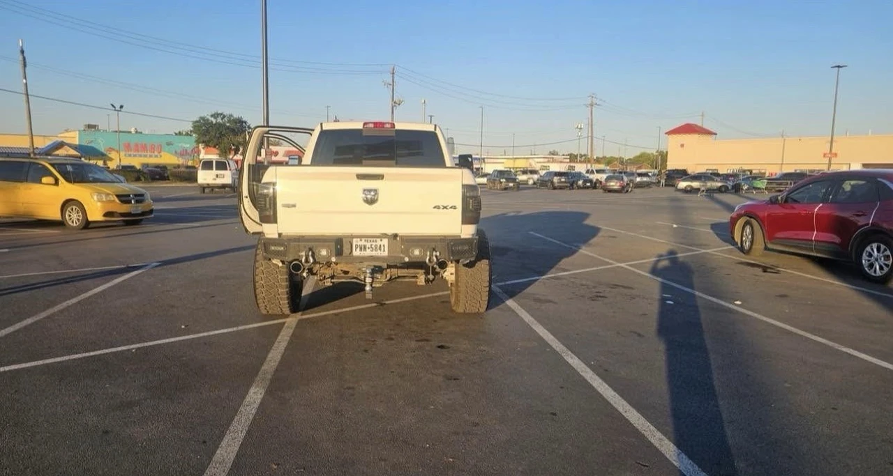 2011 Ram 1500 1st Gen - Image 4 of 6