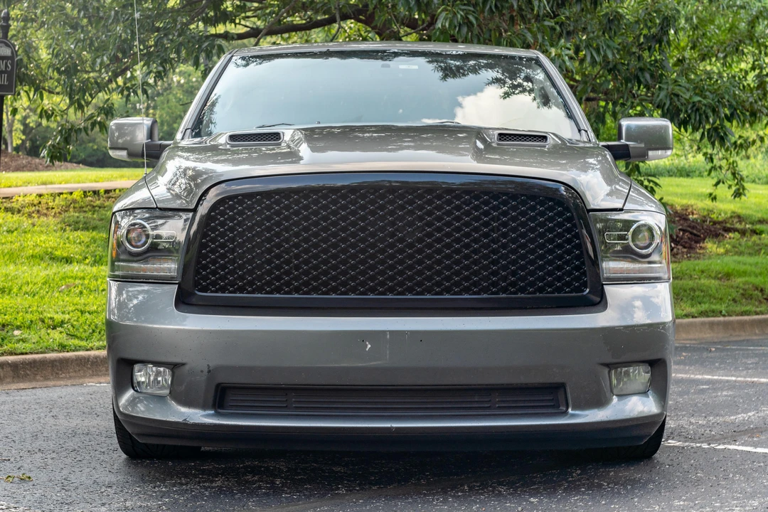 2011 Ram 1500 1st Gen - Image 2 of 31