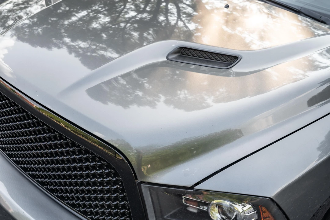 2011 Ram 1500 1st Gen - Image 15 of 31