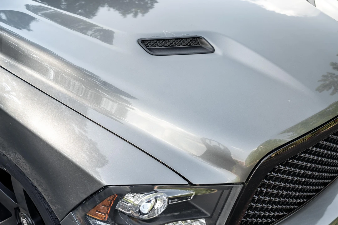 2011 Ram 1500 1st Gen - Image 8 of 31
